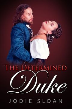 portada The Determined Duke (en Inglés)