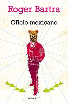 portada Oficio Mexicano