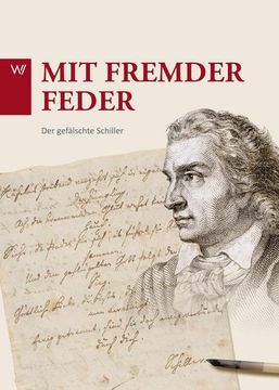 portada Mit Fremder Feder (en Alemán)