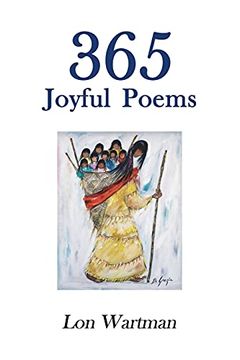 portada 365 Joyful Poems (en Inglés)