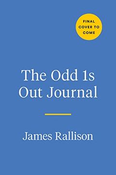 portada The odd 1s out Journal (en Inglés)