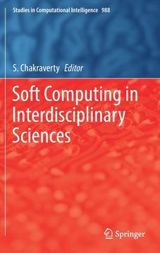 portada Soft Computing in Interdisciplinary Sciences (en Inglés)