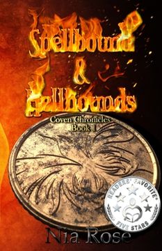 portada Spellbound & Hellhounds