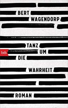 portada Tanz um die Wahrheit: Roman (in German)
