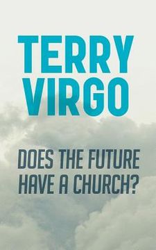 portada does the future have a church? (en Inglés)