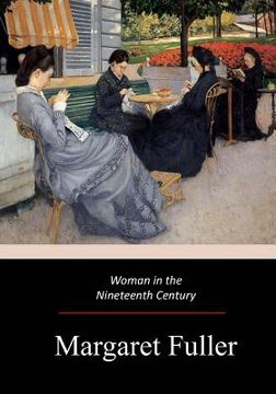 portada Woman in the Nineteenth Century