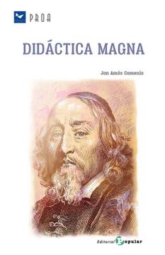 portada Didactica Magna (in Spanish)