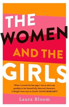 portada The Women and the Girls (en Inglés)