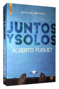 portada Juntos y Solos (in Spanish)