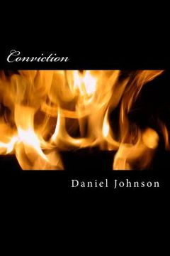 portada Conviction (en Inglés)