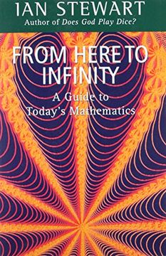 portada From Here to Infinity (en Inglés)