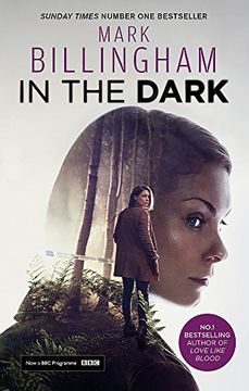 portada In The Dark: TV Tie In
