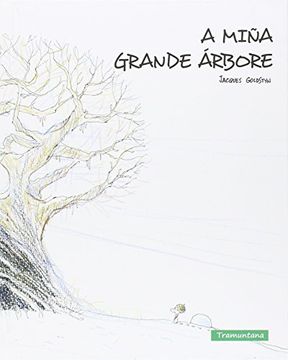 portada A Miña Grande Arbore (in Galician)
