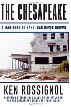 portada THE CHESAPEAKE: A Man Born to Hang, Can Never Drown: The Chesapeake Series: Volume 4