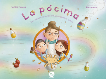 portada La Pocima (in Spanish)