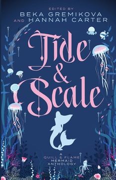 portada Tide & Scale (en Inglés)