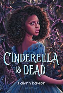 portada Cinderella is Dead (en Inglés)