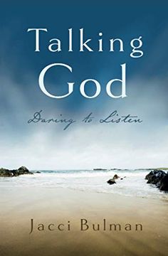 portada Talking God: Daring to Listen 