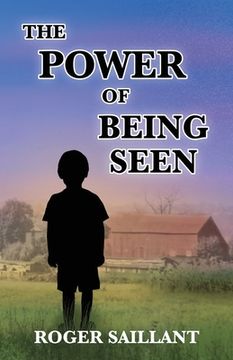 portada The Power of Being Seen