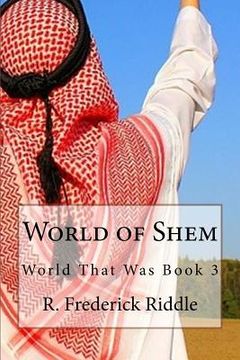 portada World of Shem: The World That Was