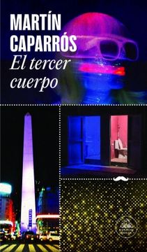 portada TERCER CUERPO, EL (in Spanish)