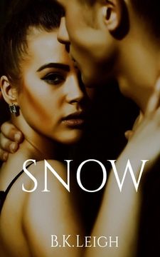 portada Snow (en Inglés)