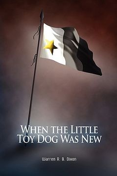 portada when the little toy dog was new (en Inglés)