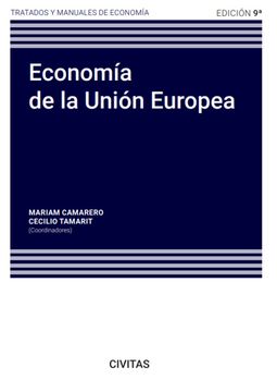 portada Economia de la Union Europea (in Spanish)