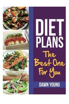 portada Diet Plans: The Best One for You
