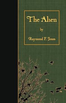 portada The Alien (en Inglés)