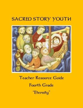 portada Sacred Story Youth Teacher Guide Fourth Grade