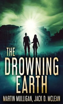 portada The Drowning Earth (en Inglés)