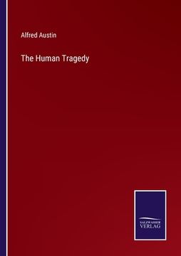 portada The Human Tragedy (in English)