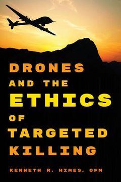 portada Drones and the Ethics of Targeted Killing