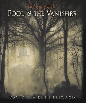 portada The Mystery of the Fool and the Vanisher (en Inglés)