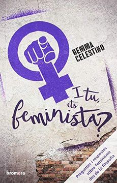 portada I tu, ets Feminista? (in Catalá)