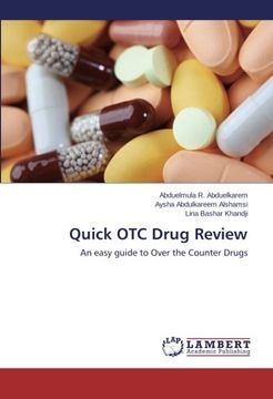 portada Quick OTC Drug Review
