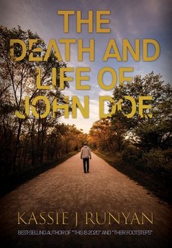 portada The Death and Life of John Doe (en Inglés)