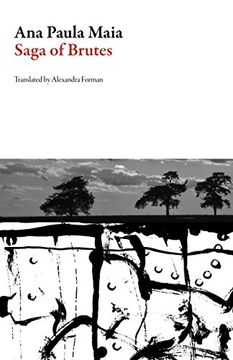 portada Saga of Brutes (Brazilian Literature)