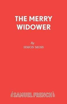 portada The Merry Widower (en Inglés)