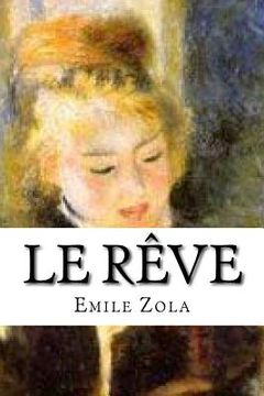 portada Le Reve (en Francés)