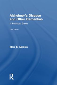 portada Alzheimer's Disease and Other Dementias: A Practical Guide (en Inglés)