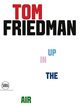 portada Tom Friedman: Up in the air