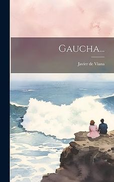 portada Gaucha. (in Spanish)