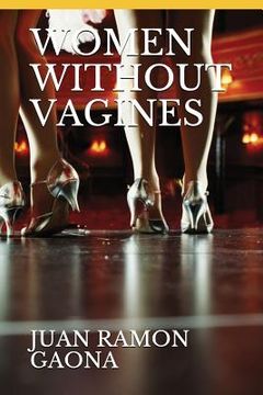 portada Women Without Vagines (in English)