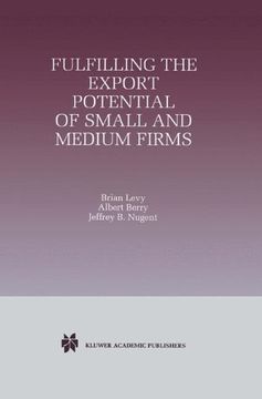 portada Fulfilling the Export Potential of Small and Medium Firms