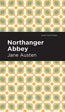 portada Northanger Abbey (Mint Editions)