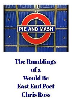 portada The Ramblings of a Would Be East End Poet (in English)