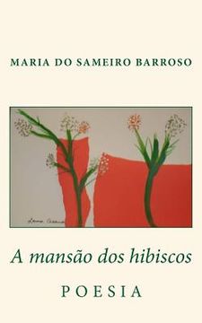 portada A mansao dos hibiscos: Poesia (en Portugués)