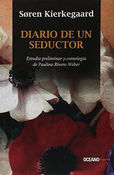 portada Diario de un Seductor (in Spanish)